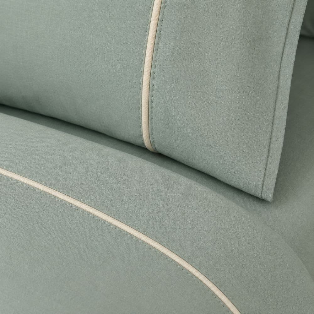 Lenzuola matrimoniali cotone Botticelli Home Flou - 21
