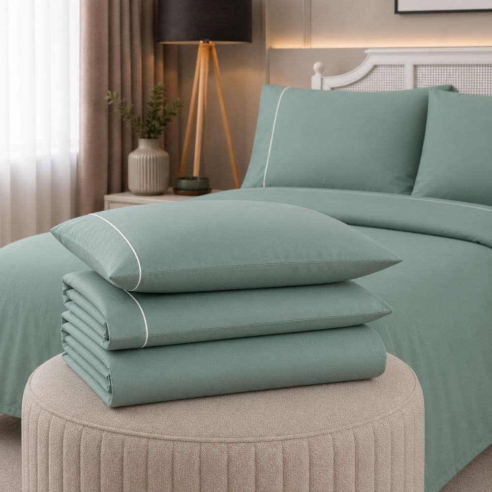 Lenzuola matrimoniali cotone Botticelli Home Flou - 22