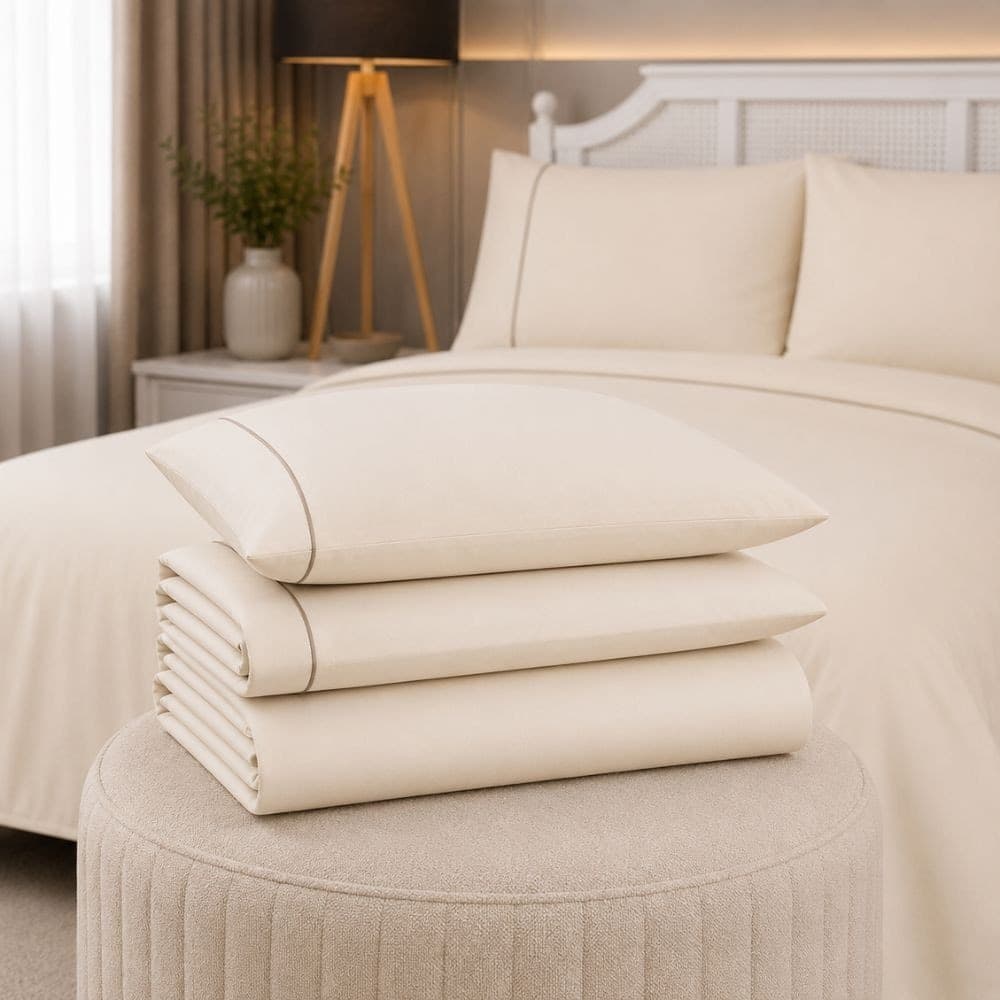 Lenzuola matrimoniali cotone Botticelli Home Flou - 25