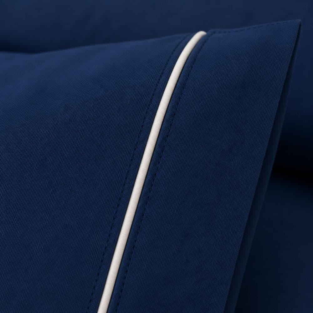 Lenzuola matrimoniali cotone Botticelli Home Flou - 27