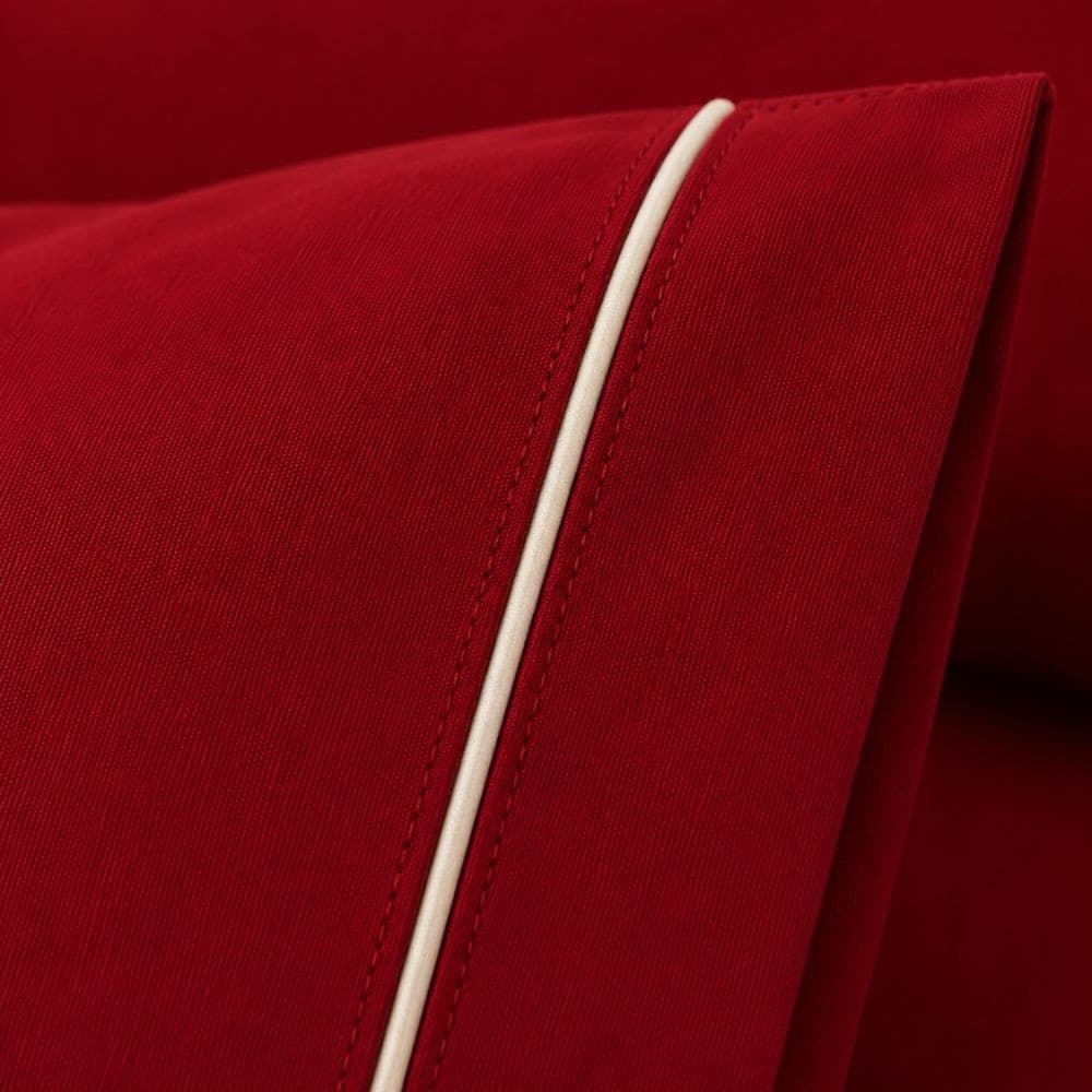 Lenzuola matrimoniali cotone Botticelli Home Flou - 30