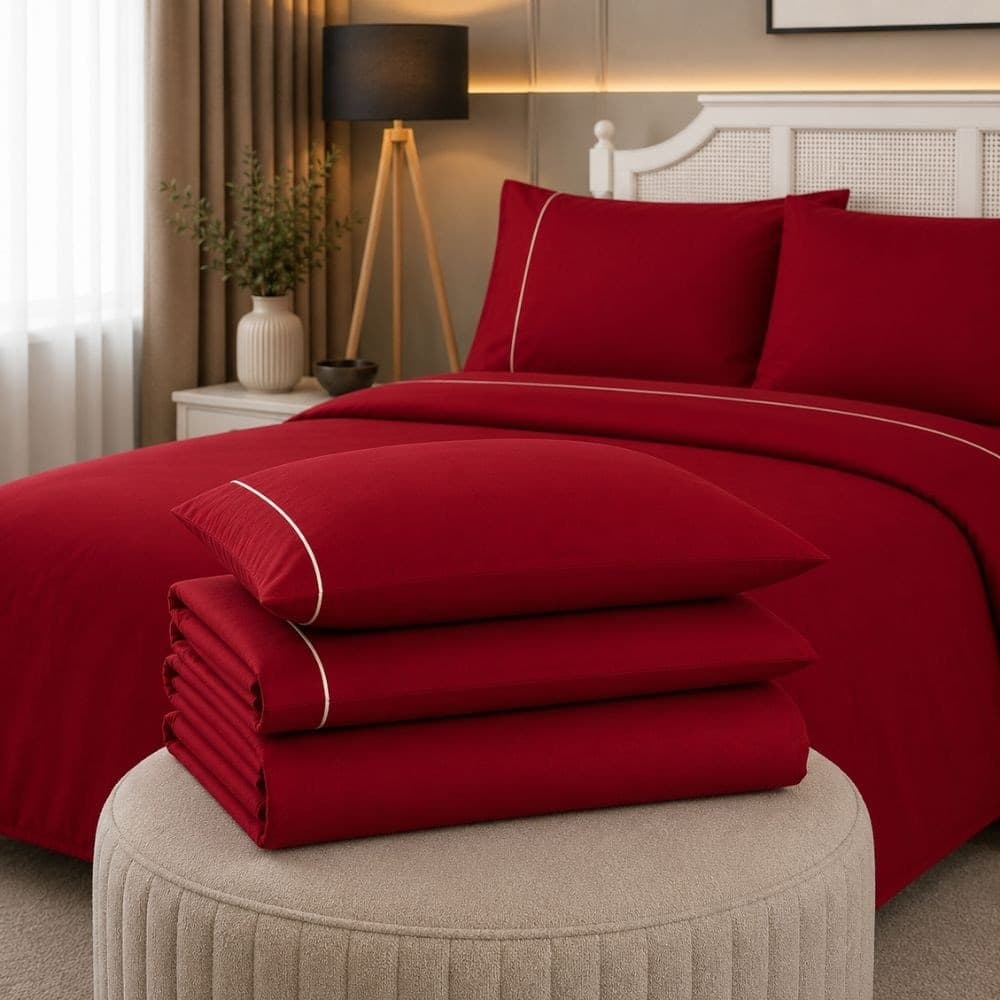 Lenzuola matrimoniali cotone Botticelli Home Flou - 31
