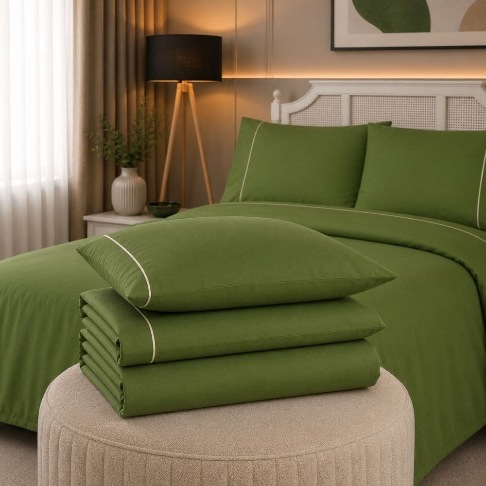 Lenzuola matrimoniali cotone Botticelli Home Flou - 34