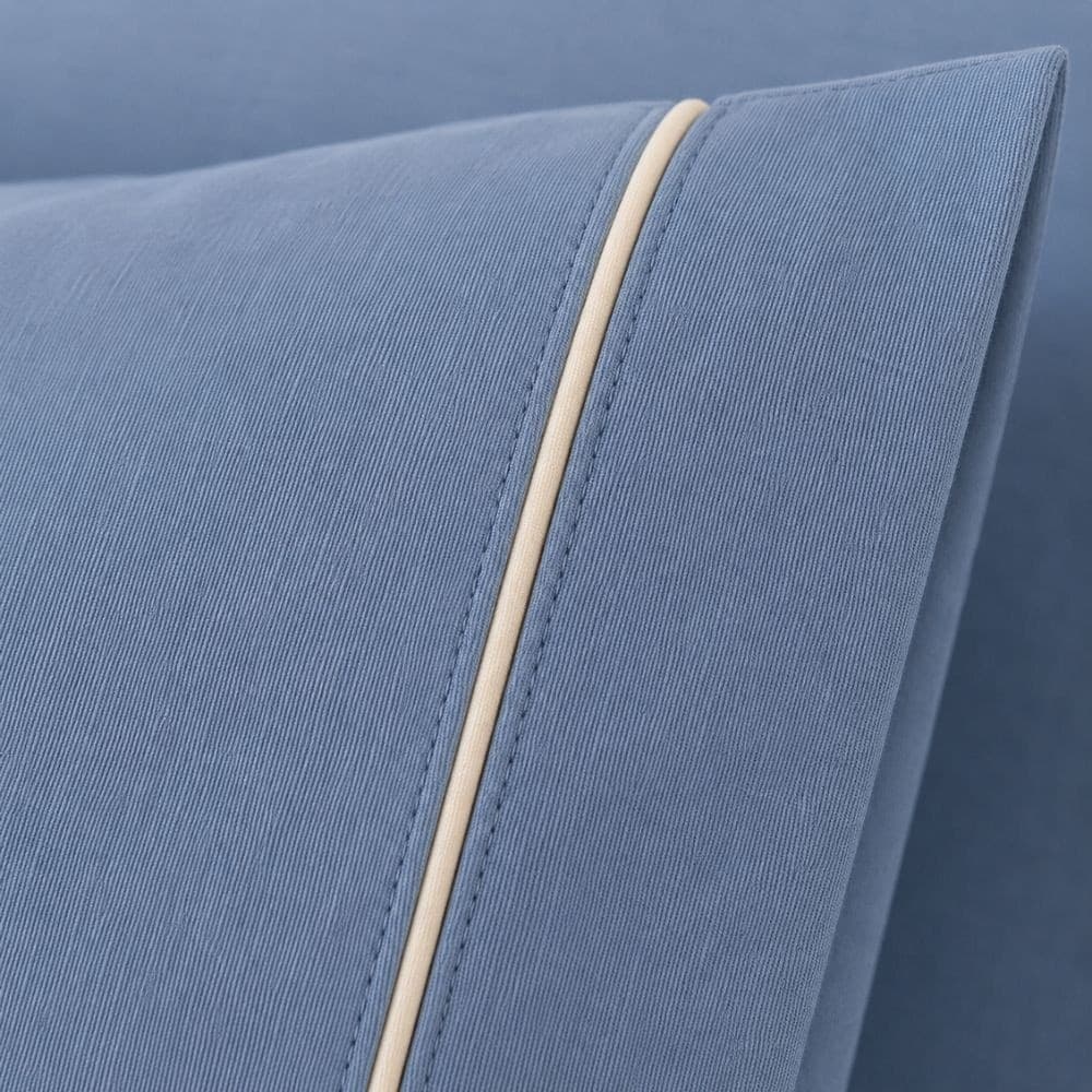 Lenzuola matrimoniali cotone Botticelli Home Flou - 36