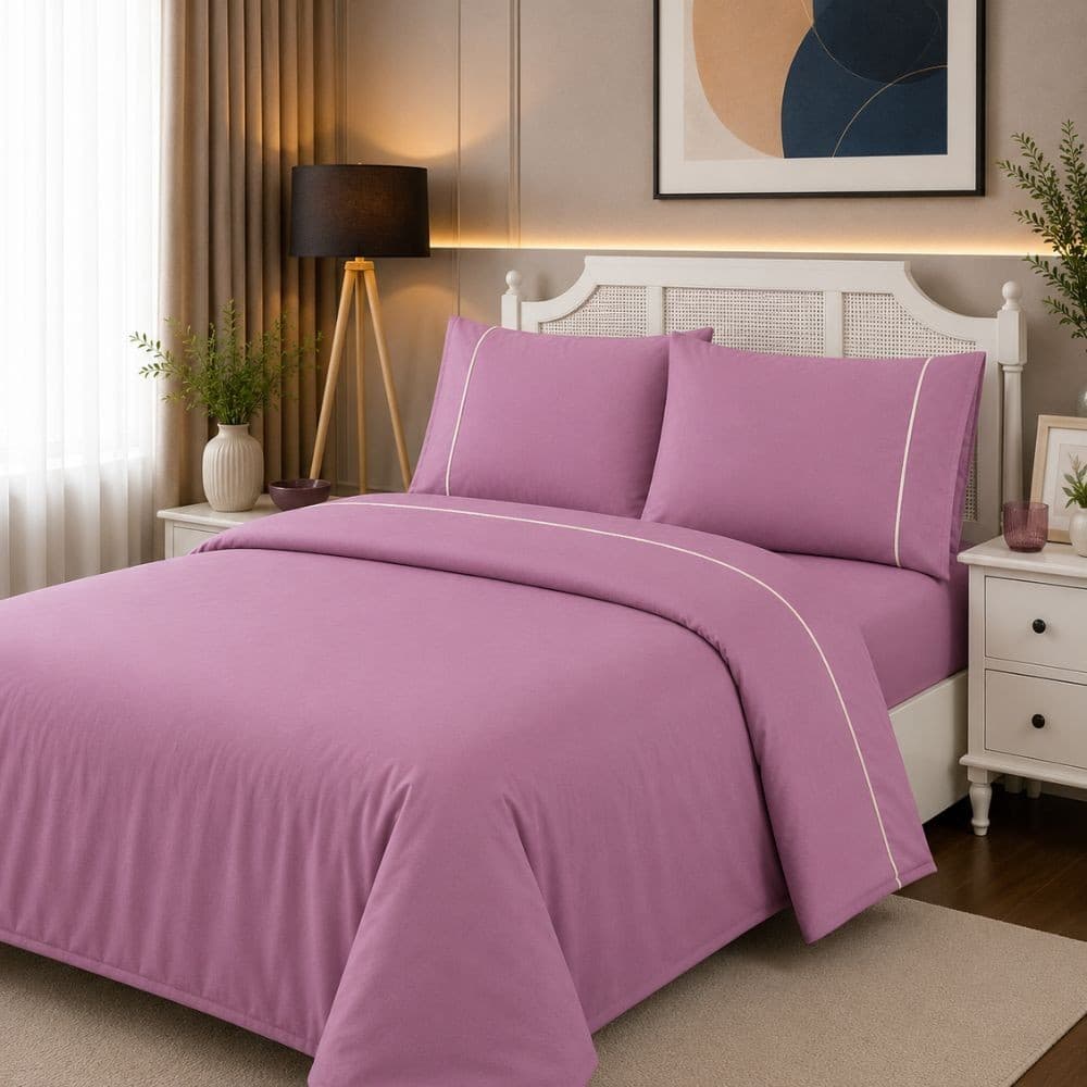 Lenzuola matrimoniali cotone Botticelli Home Flou - 44
