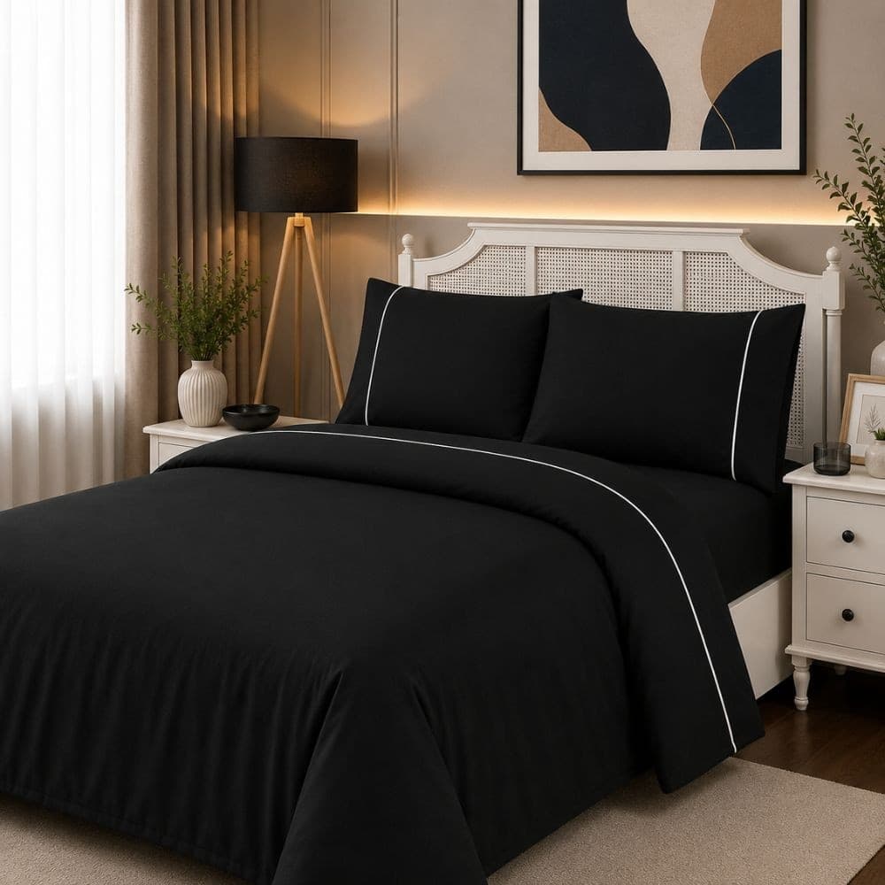 Lenzuola matrimoniali cotone Botticelli Home Flou - 47