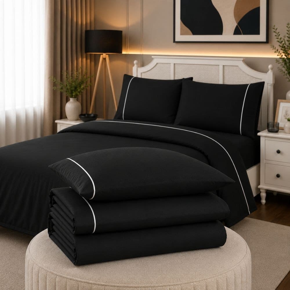 Lenzuola matrimoniali cotone Botticelli Home Flou - 49
