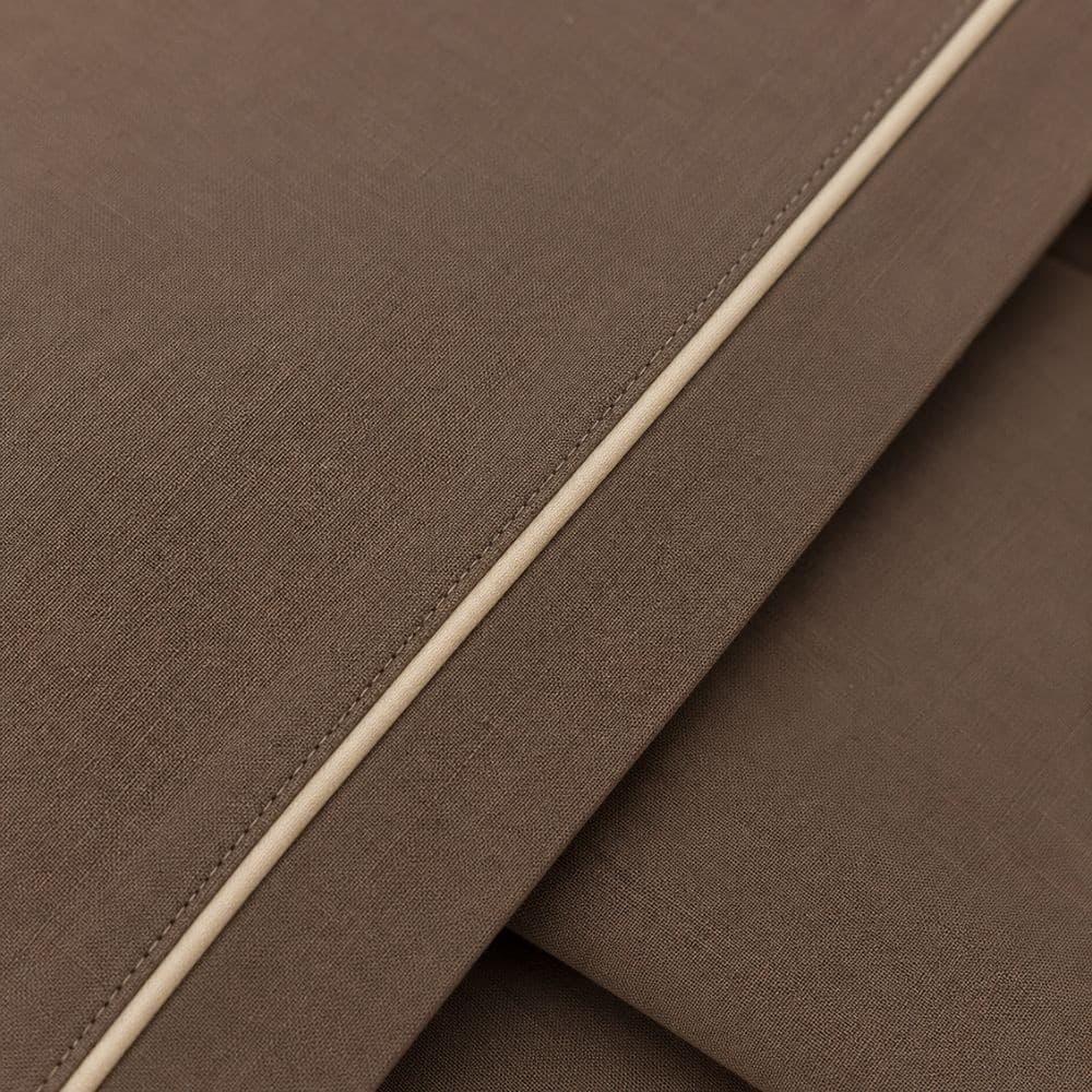 Lenzuola matrimoniali cotone Botticelli Home Flou - 60