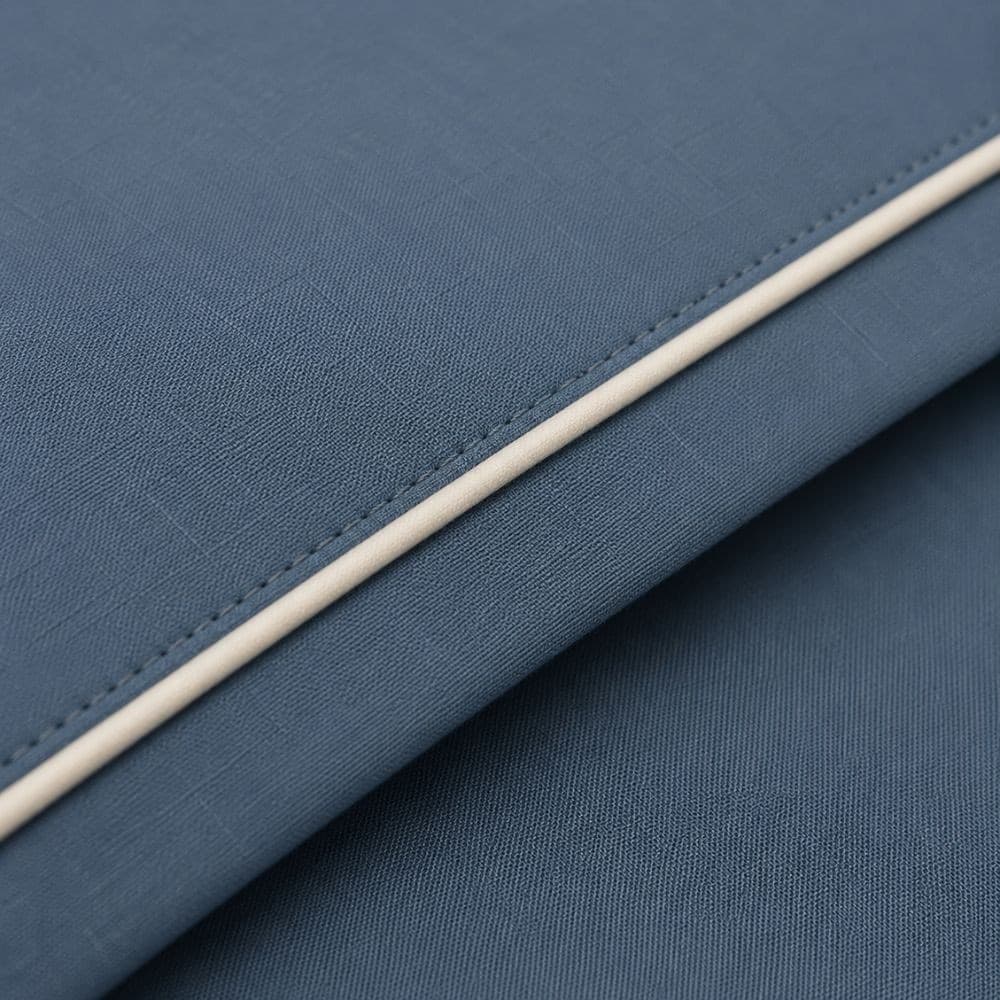 Lenzuola matrimoniali cotone Botticelli Home Flou - 63