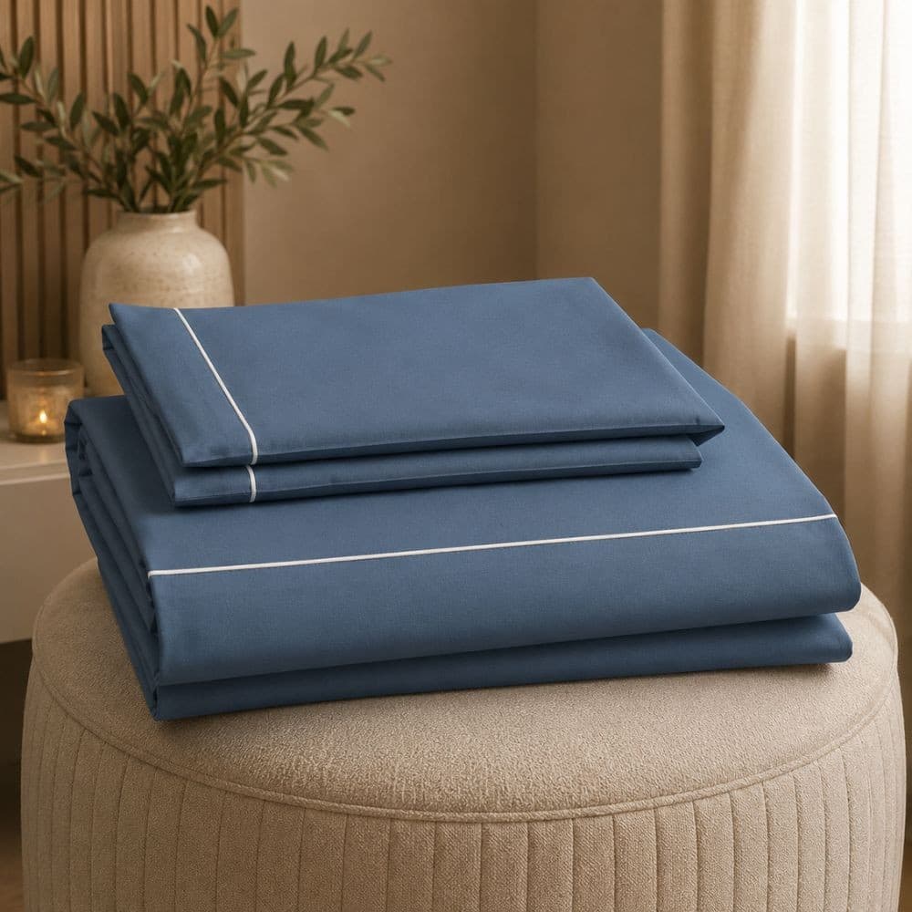 Lenzuola matrimoniali cotone Botticelli Home Flou - 64