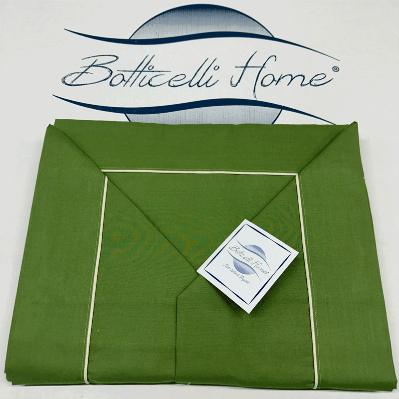Lenzuola matrimoniali cotone Botticelli Home Flou - 70
