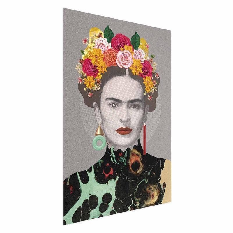 Poster - Majestic Frida - 15