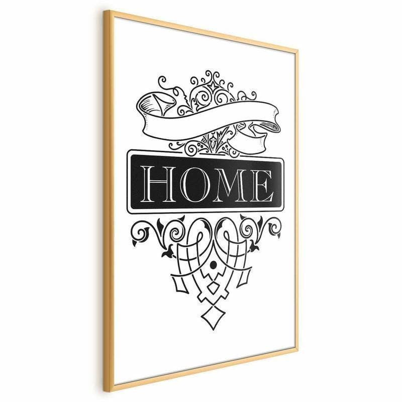 Poster - Home - 15