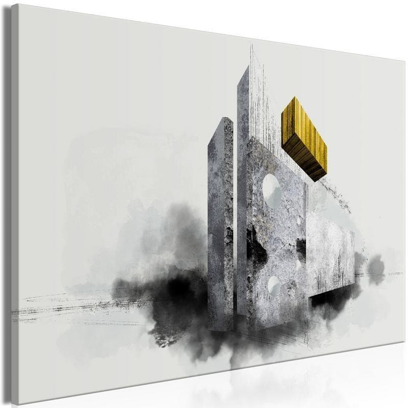 Quadro - Lots of Space (1 Part) Wide - 6