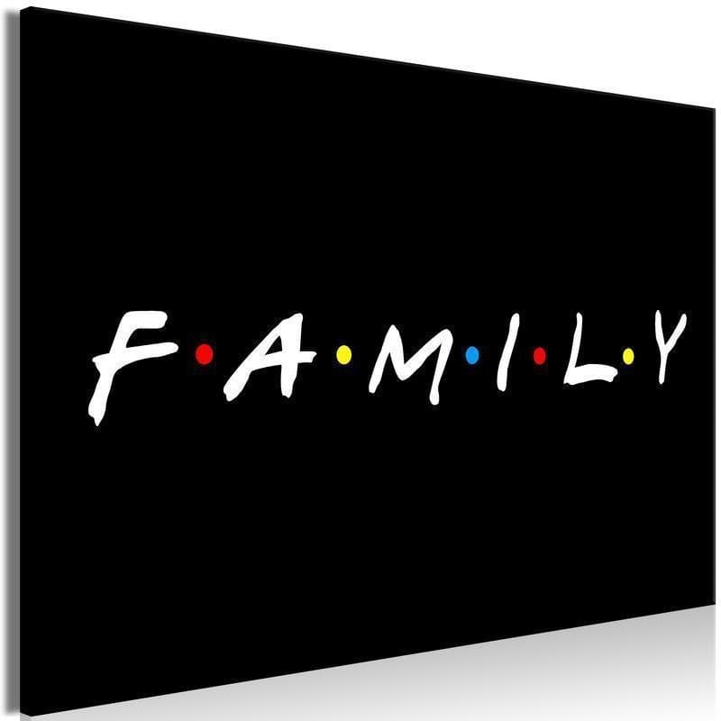 Quadro - Family (1 Part) Wide - 6
