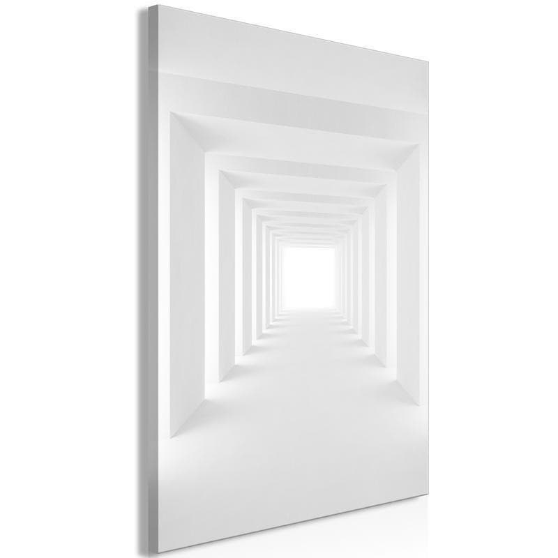 Quadro - Shadow Tunnel (1 Part) Vertical - 6