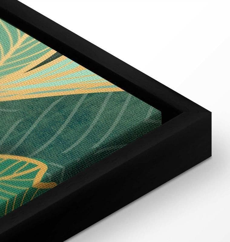 Quadro - Exotic Views (1 Part) Narrow - 12