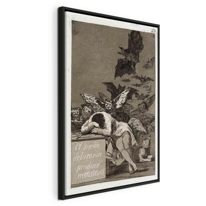 Quadro - The Sleep of Reason Produces Monsters - 22