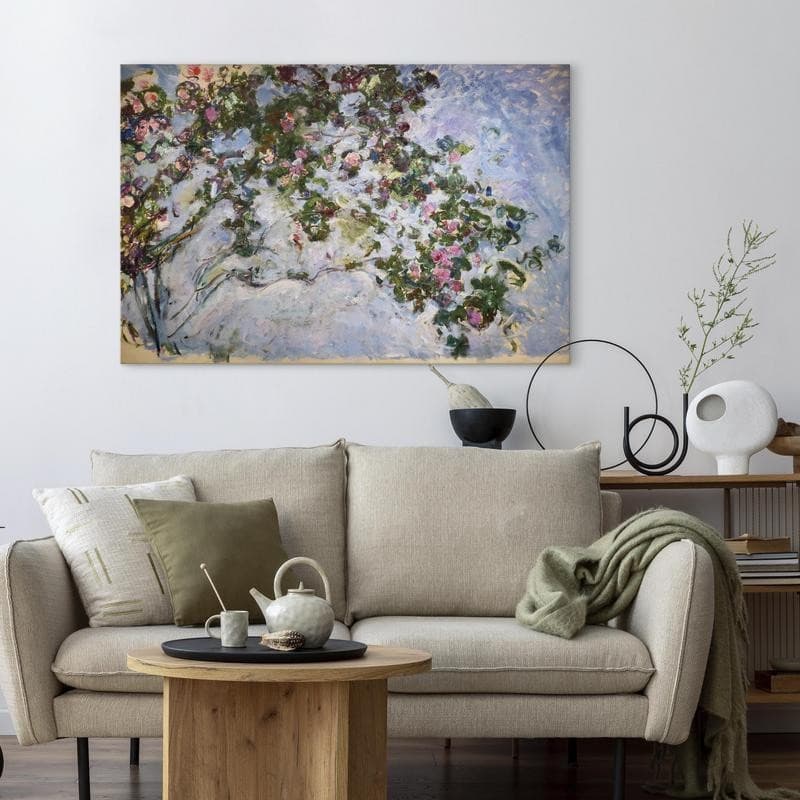 Quadro - Les Roses - 11