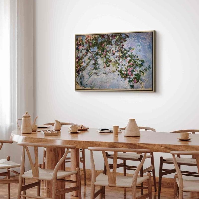 Quadro - Les Roses - 12
