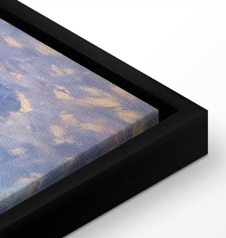 Quadro - Les Roses - 13