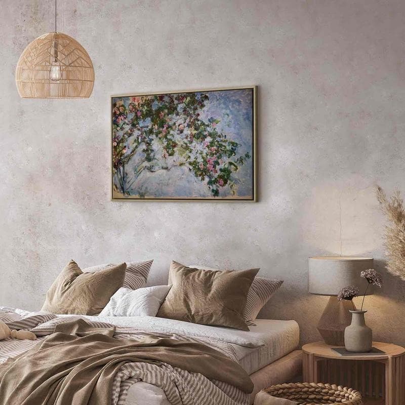 Quadro - Les Roses - 9