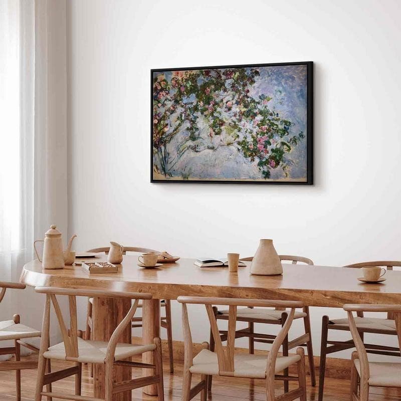 Quadro - Les Roses - 10