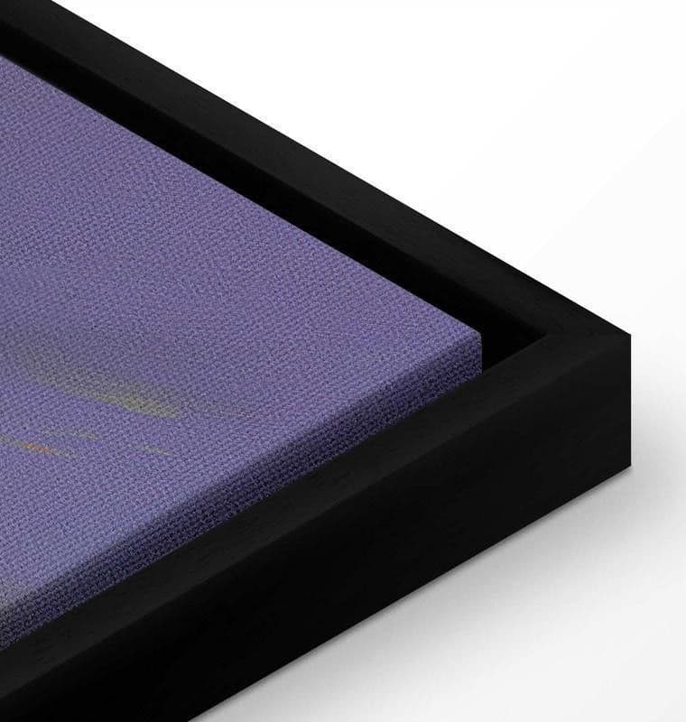 Quadro - When Dawn Tickles the Clouds: A Spectacle of Colors on the Morning Sky - 14