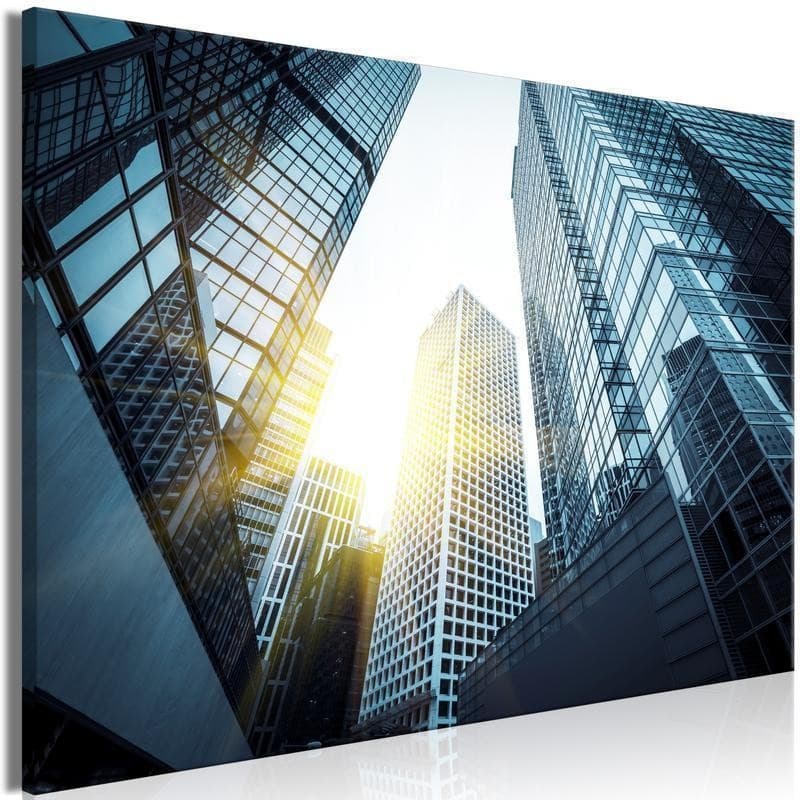 Quadro - In a Big City (1 Part) Wide - Third Variant - 6