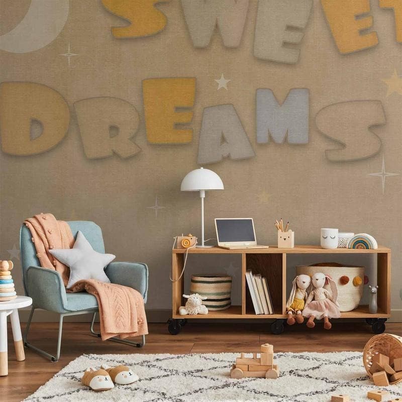 Carta da parati - A Wish for a Good Night - 13