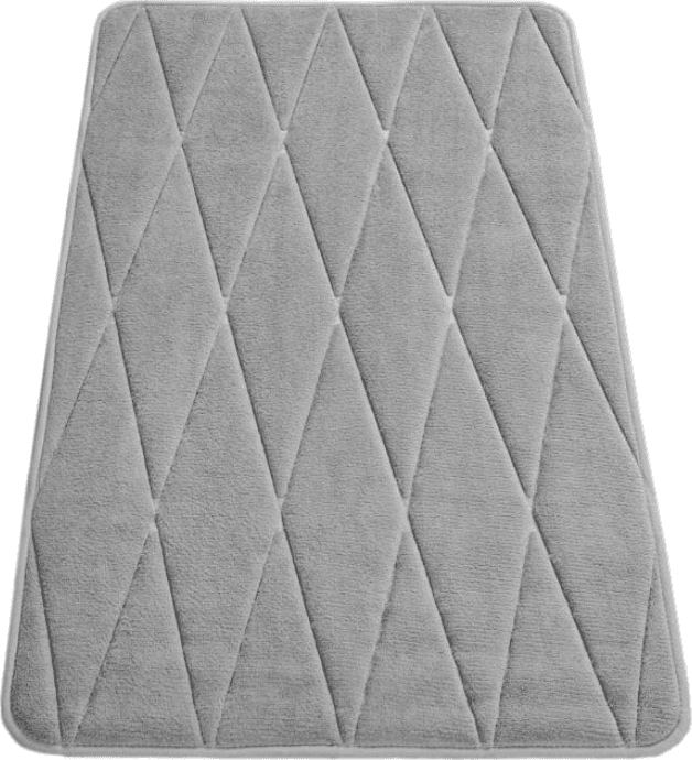Tappeto Bagno Soft Antiscivolo - 12