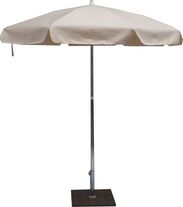 Ombrellone da Giardino Alux Maffei - 23