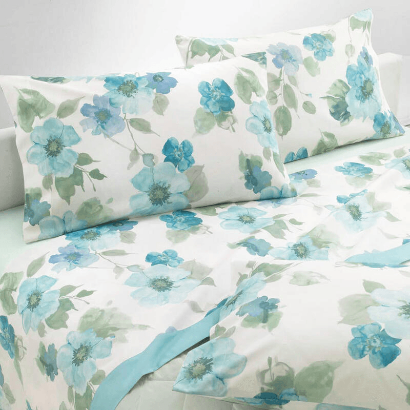 Lenzuola Matrimoniali Cotone Andromeda Gabel - 7
