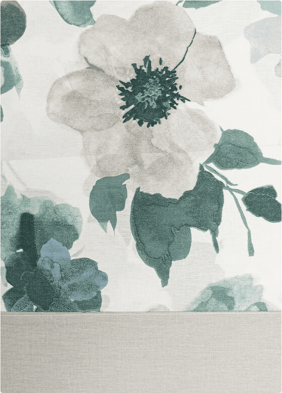 Lenzuola Matrimoniali Cotone Andromeda Gabel - 3