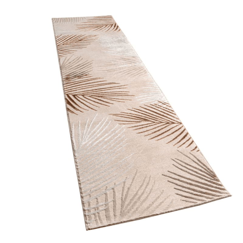 Tappeto arredo salotto con palme Oasi - 5
