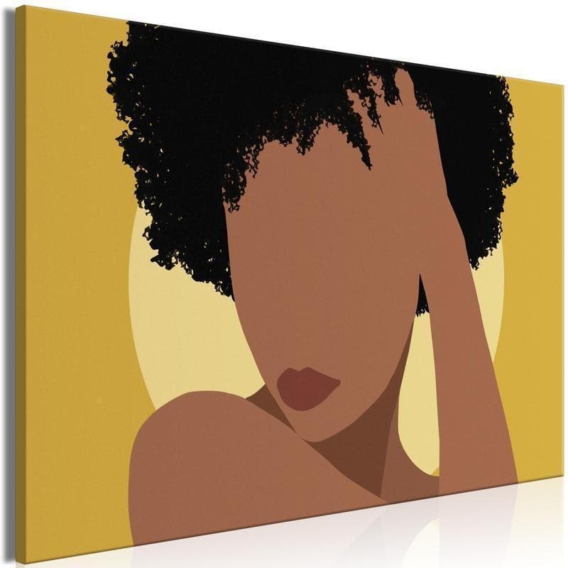 Quadro - Invisible Gaze (1 Part) Wide - 6