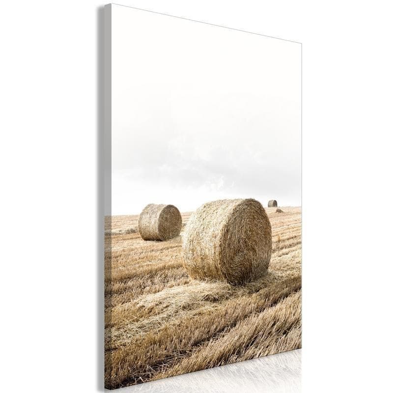 Quadro - Hay (1 Part) Vertical - 6