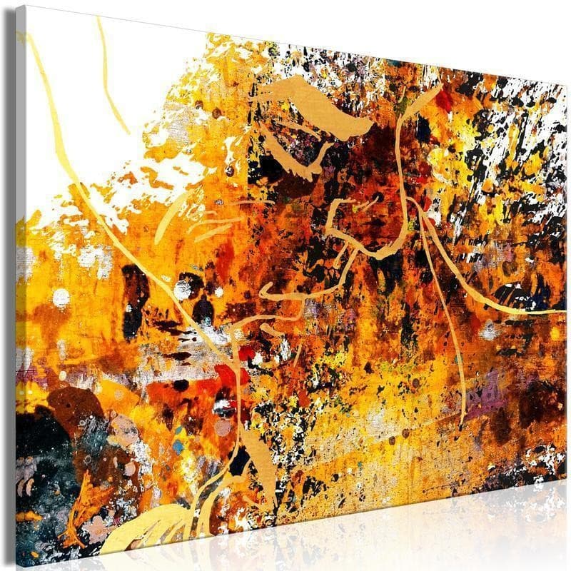 Quadro - Kiss Explosion (1 Part) Wide - 6