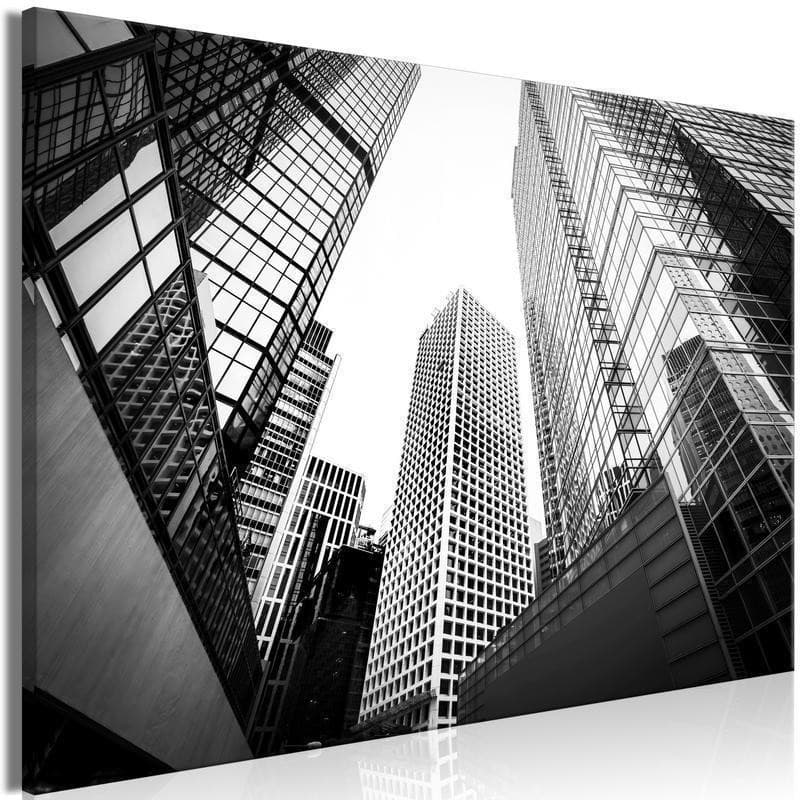 Quadro - In a Big City (1 Part) Wide - Second Variant - 6