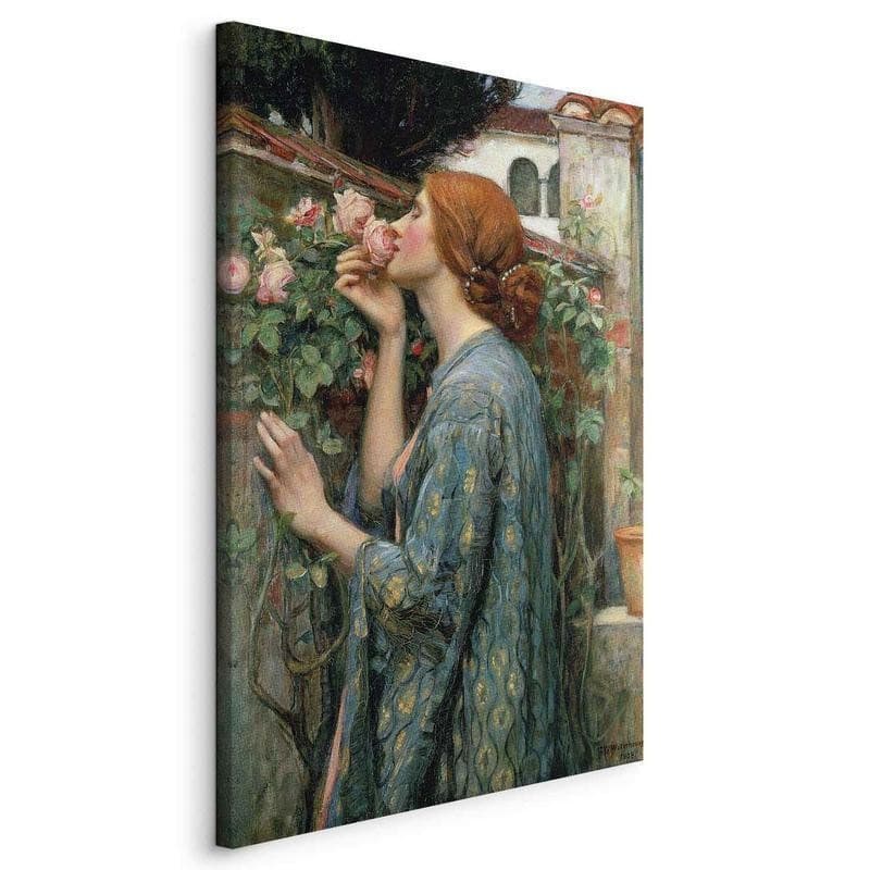 Quadro - The Soul of the Rose - 22