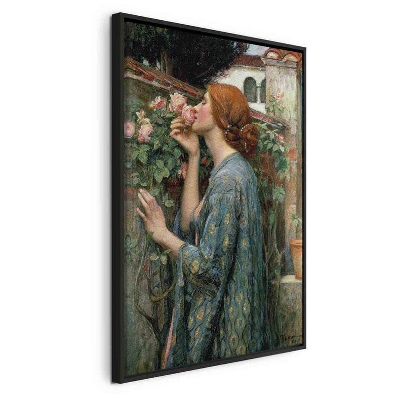 Quadro - The Soul of the Rose - 23