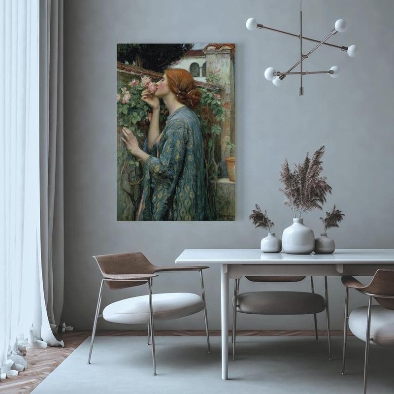 Quadro - The Soul of the Rose - 11