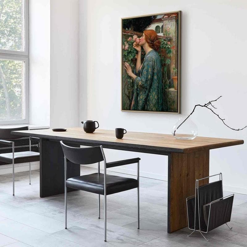 Quadro - The Soul of the Rose - 12