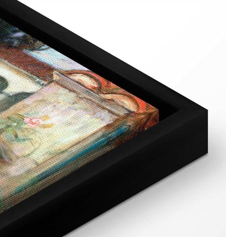 Quadro - The Soul of the Rose - 13