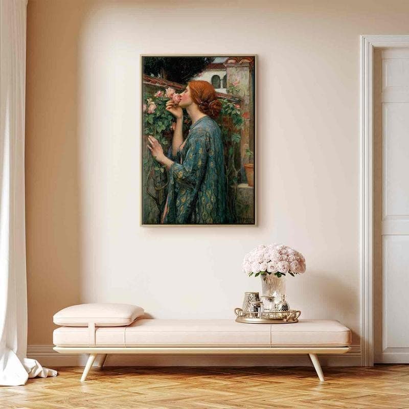 Quadro - The Soul of the Rose - 6
