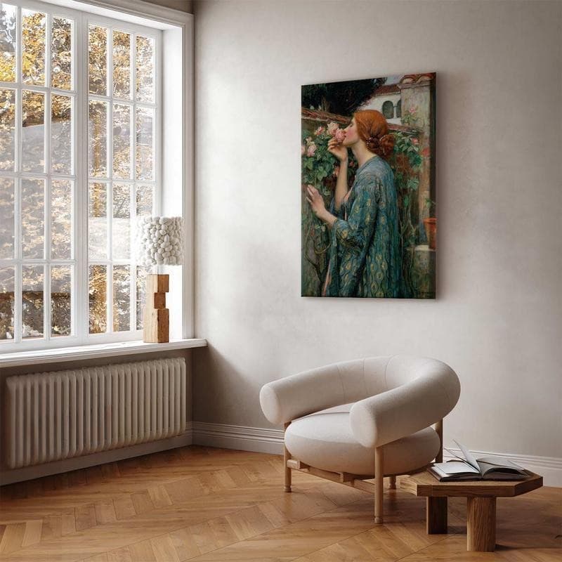 Quadro - The Soul of the Rose - 8