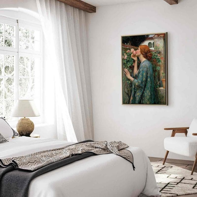 Quadro - The Soul of the Rose - 9