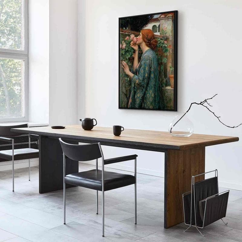 Quadro - The Soul of the Rose - 10