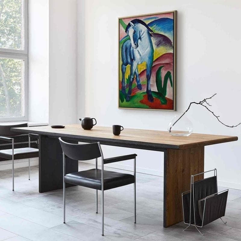Quadro - Blue Horse - 12
