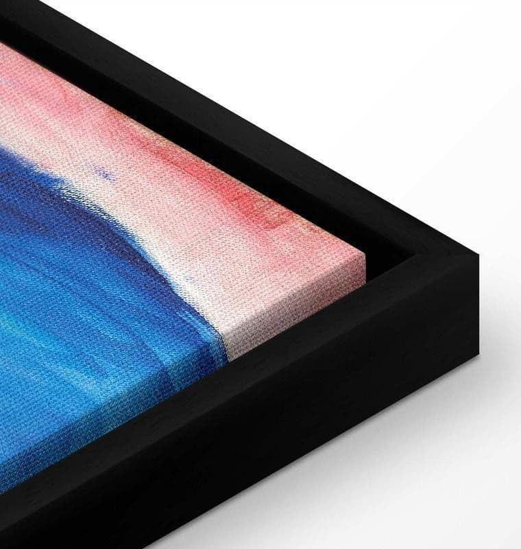 Quadro - Blue Horse - 13